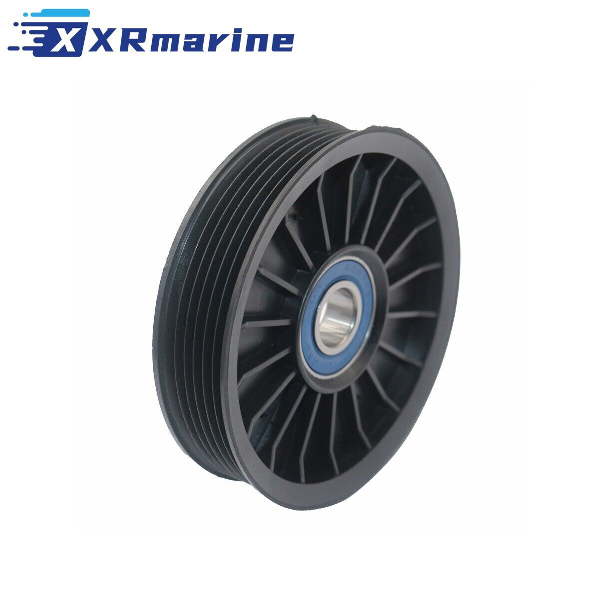Belt Idler Pulley for Mercruiser Engines 4.3 5.0 5.7 6.2L — Australia Local Warehouse