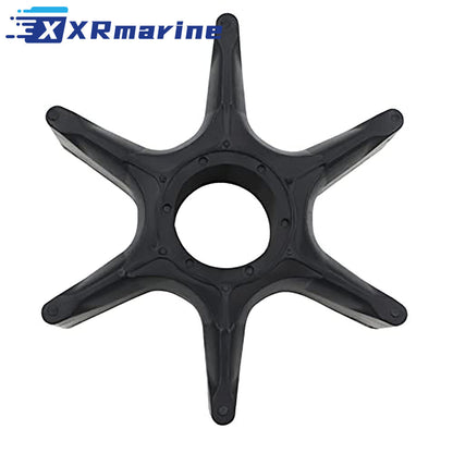 61A-W0078 Water Pump Impeller Kit 150 175 200 250 HP 2stroke for Yamaha Outboard — United States Local Warehouse