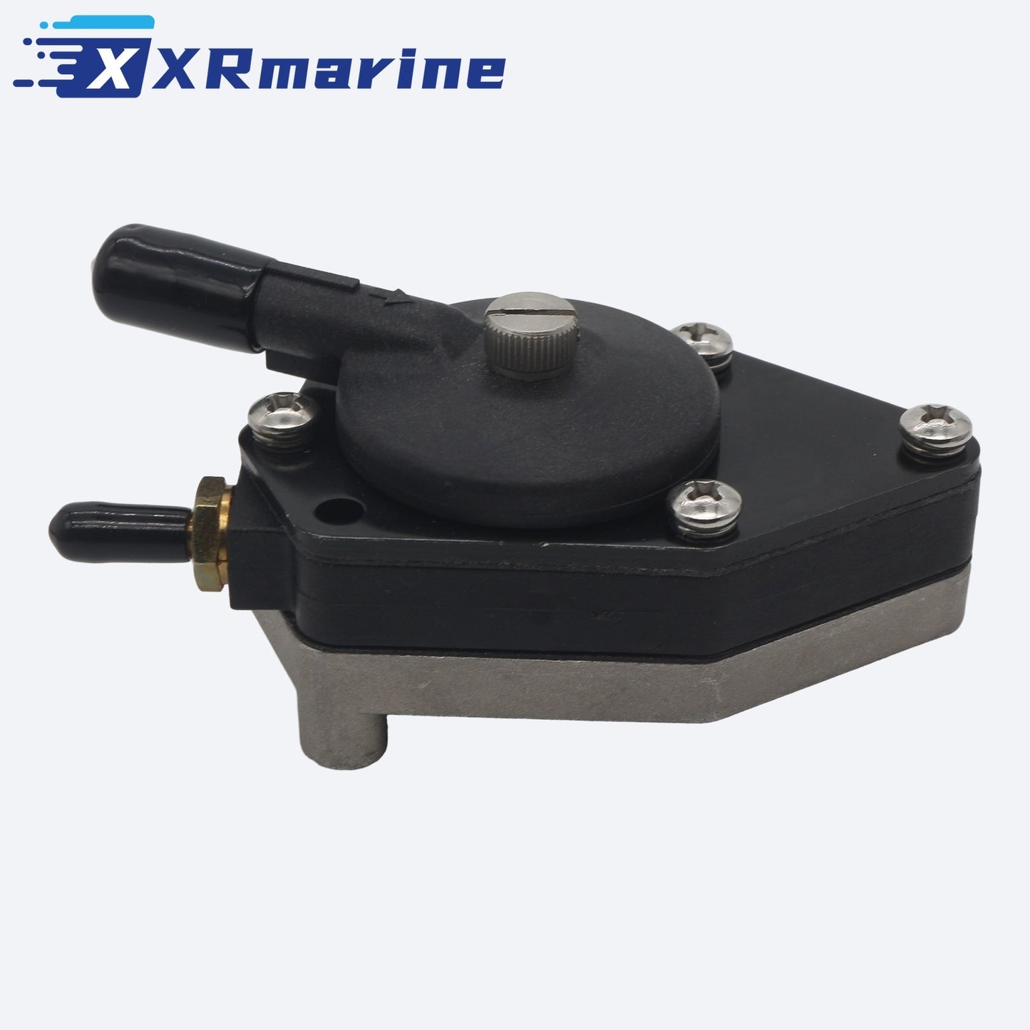 Fuel Pump Johnson Evinrude 9.9-15 HP - Image 5 - XRmarine