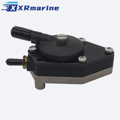 Fuel Pump Johnson Evinrude 9.9-15 HP - Image 5 - XRmarine