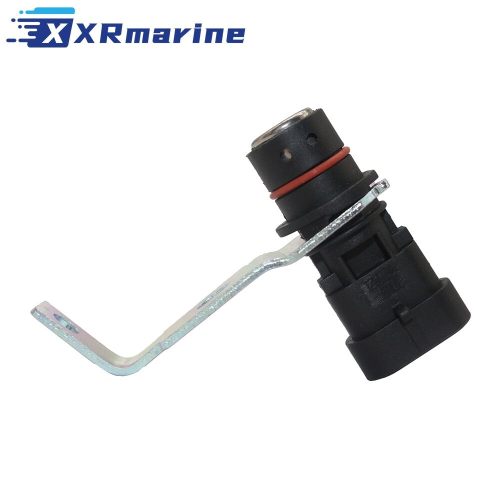 For Volvo Penta 3858979 18-7706 4.3L 5.0L 5.7L Crankshaft... - 2 - XRmarine