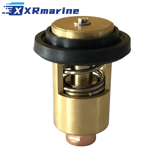 105582-49200 Thermostat for Yanmar Marine 1GM 2GM 3GM 1GM10 2GM20 3GM30 - Image 1 - XRmarine