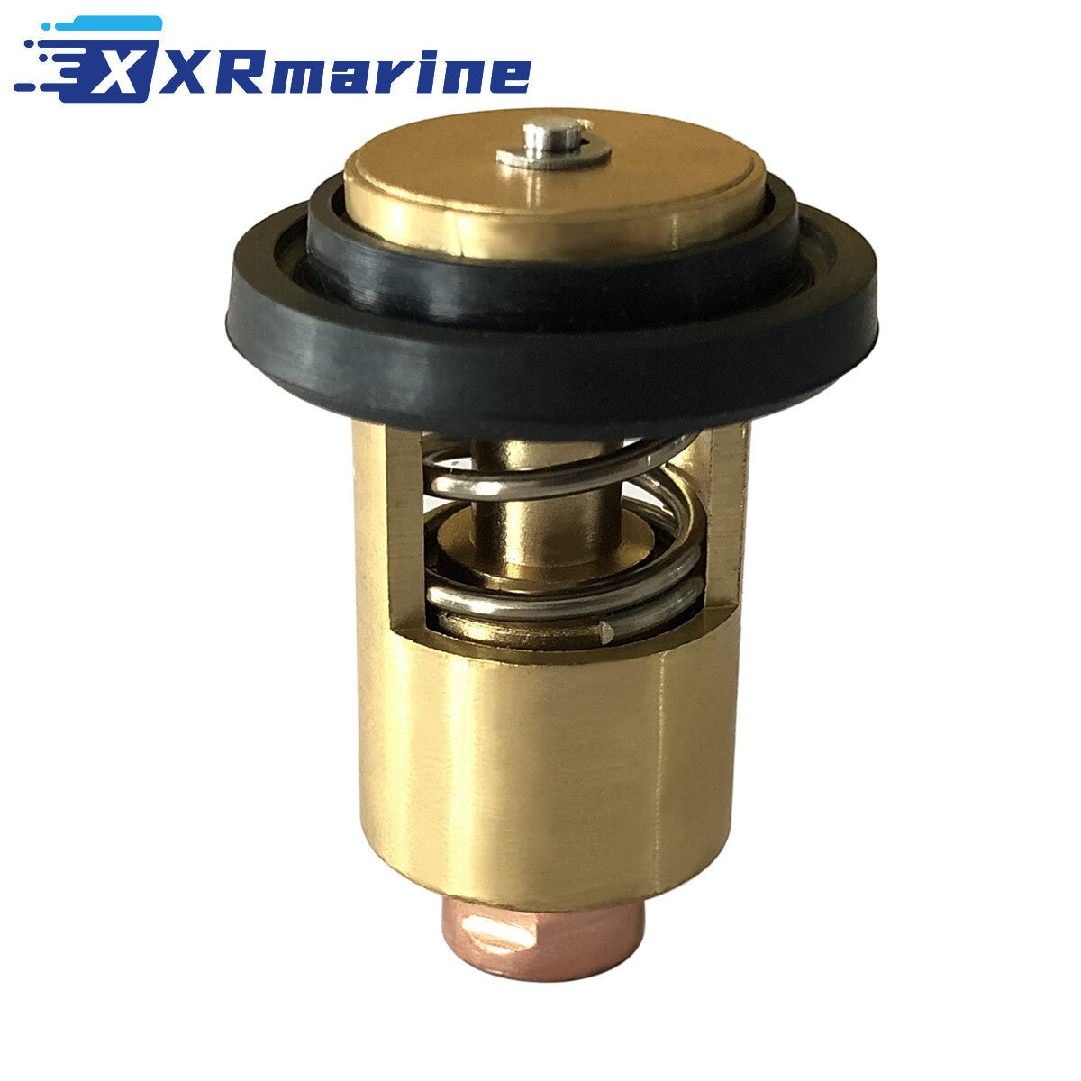 105582-49200 Thermostat for Yanmar Marine 1GM 2GM 3GM 1GM10 2GM20 3GM30 — Germany Local Warehouse