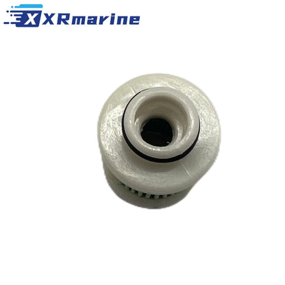Fuel Filter Element 6D8-WS24A Fit Yamaha Outboard 4 Stroke — United Kingdom Local Warehouse