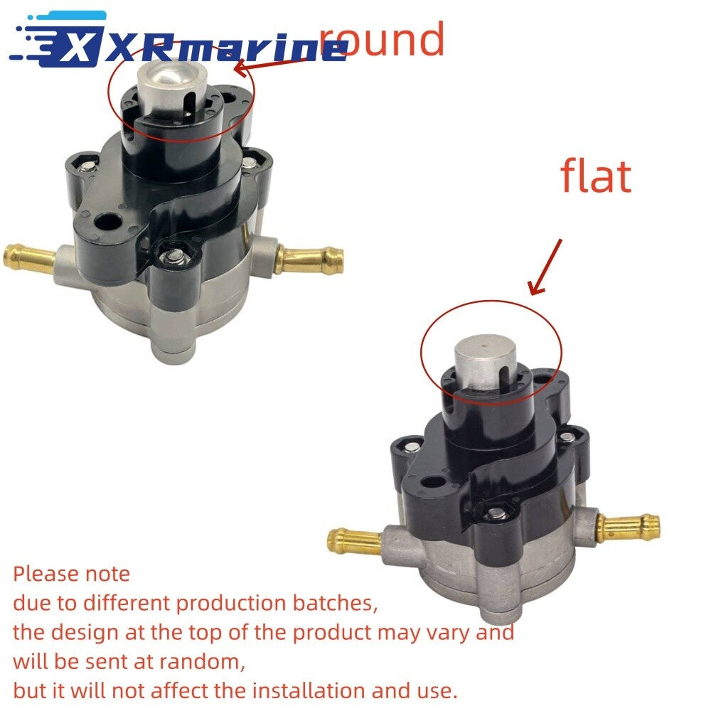 Fuel Pump for Mercury 75-115 HP 4 Stroke 880890T1 880980A02 — Australia Local Warehouse