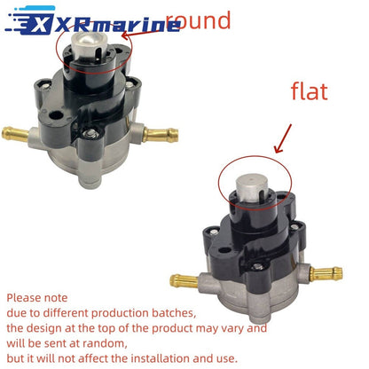 Fuel Pump for Mercury 75-115 HP 4 Stroke 880890T1 880980A02 — Australia Local Warehouse