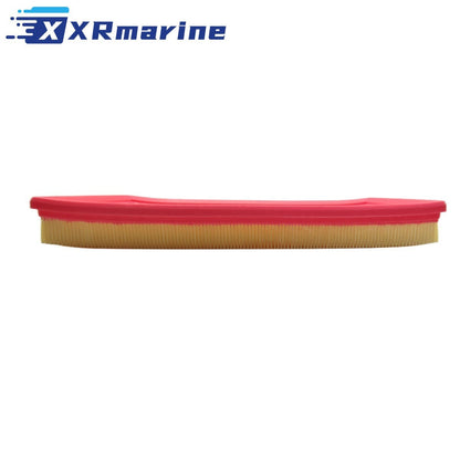 AIR FILTER VOLVO PENTA 876185 REPLACEMENT KAD 32 42 43 44 300 TAMD 61 62 71 72 — United Kingdom Local Warehouse