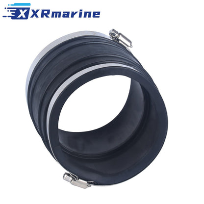 Exhaust Bellows Mercruiser V6 V8 32-44348001 - Image 2 - XRmarine
