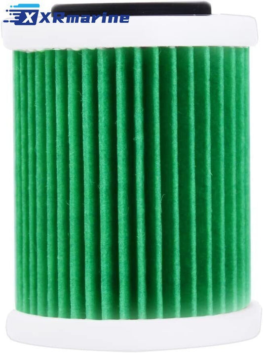 6P3-WS24A-01 Fuel Filter for Yamaha Outboard 4-Stroke — United States Local Warehouse
