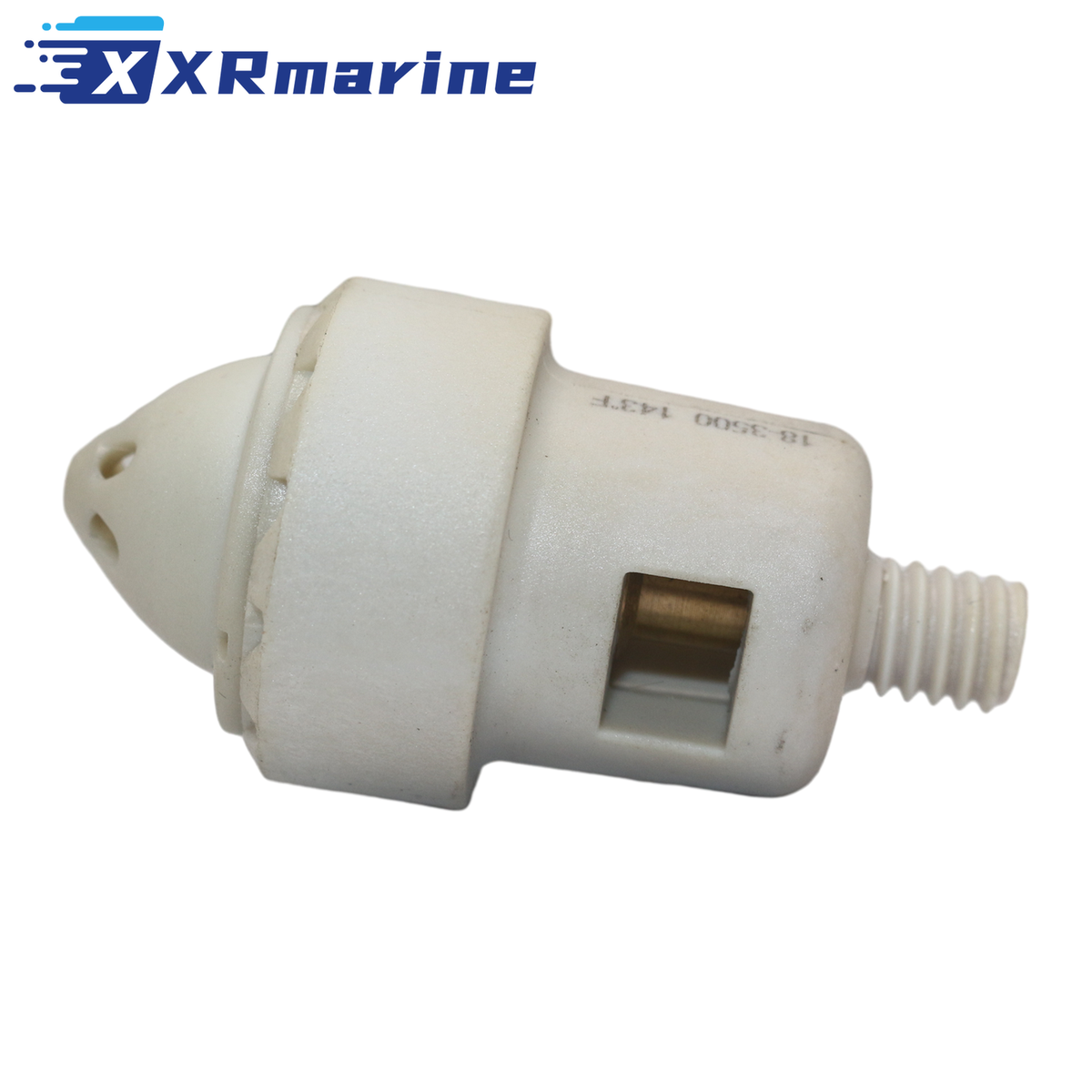 143℉ 62℃ Thermostat Outboard Motor For Johnson Evinrude V4 Loopcharged 120 125HP — Australia Local Warehouse