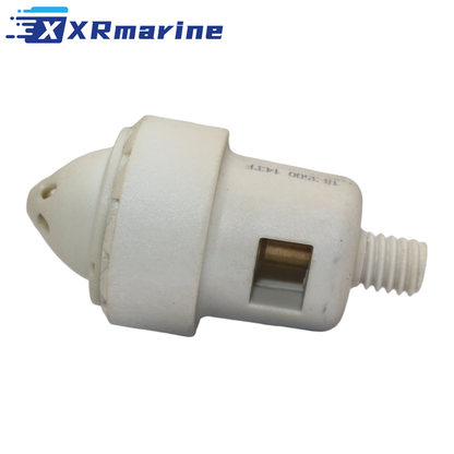 143℉ 62℃ Thermostat Outboard Motor For Johnson Evinrude V4 Loopcharged 120 125HP — Australia Local Warehouse