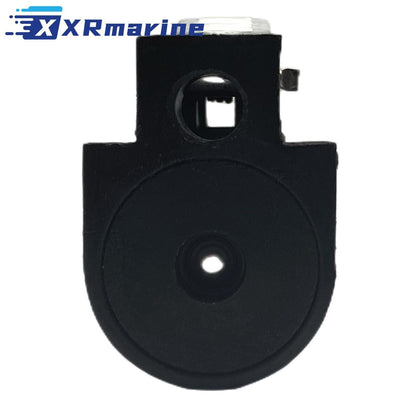 Marine Fuel Connector for Johnson Evinrude 3/8" Hose Barb 176445 775641 — Germany Local Warehouse