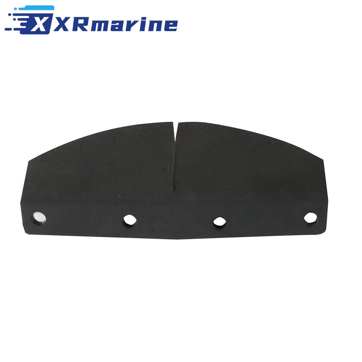 Exhaust Flap for Volvo Penta DP Drives 852644 — Germany Local Warehouse
