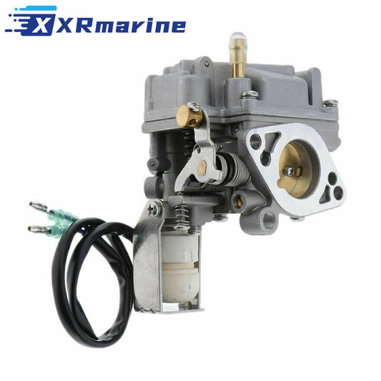 Yamaha Outboard Motor Carburetor Part Number OEM 6AH-1430... - 1 - XRmarine