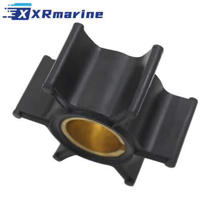Water Pump Impeller Johnson Evinrude 777817 - Image 4 - XRmarine
