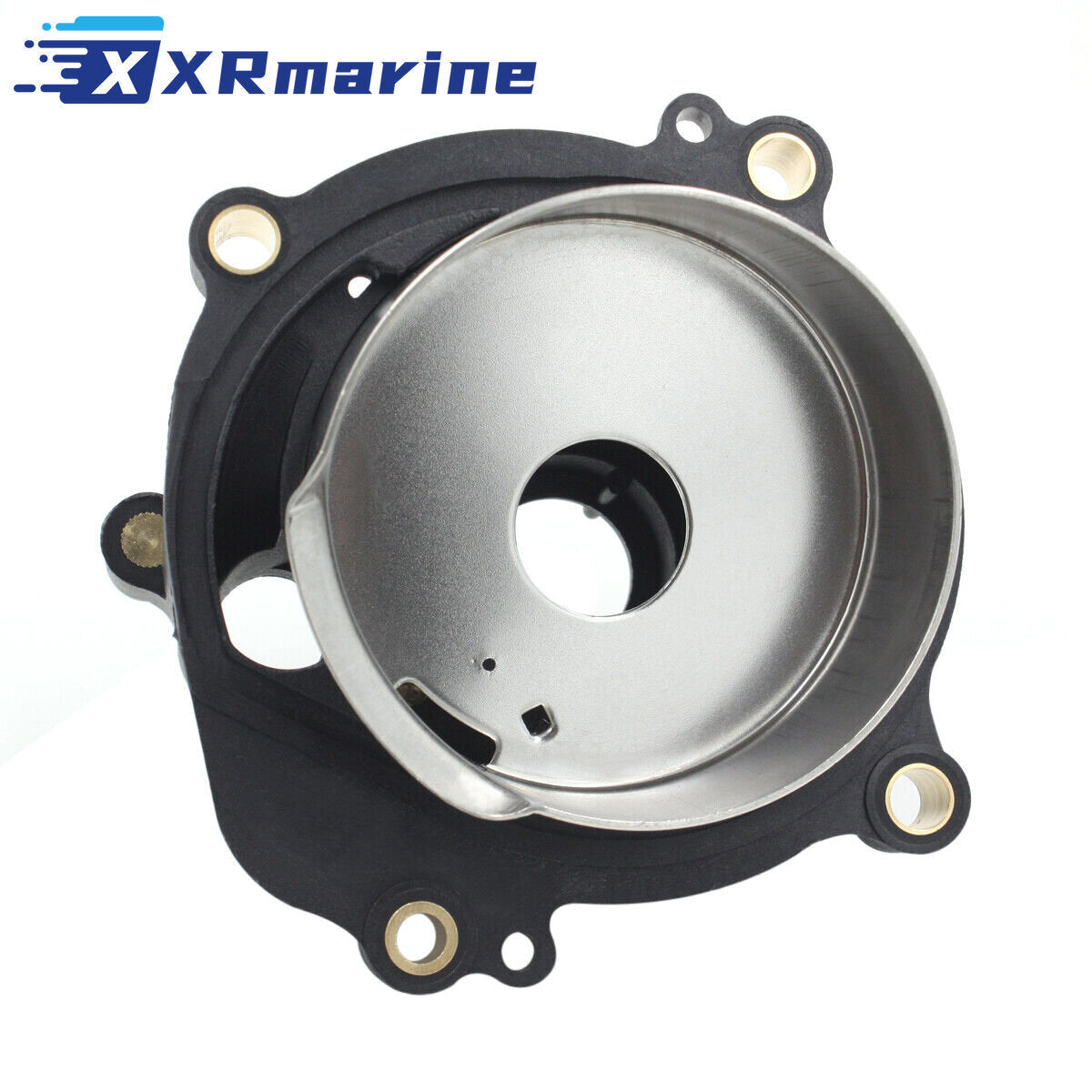 Water Pump Impeller Kit for Evinrude Johnson 90-250 HP Outboard 5001594 — Australia Local Warehouse