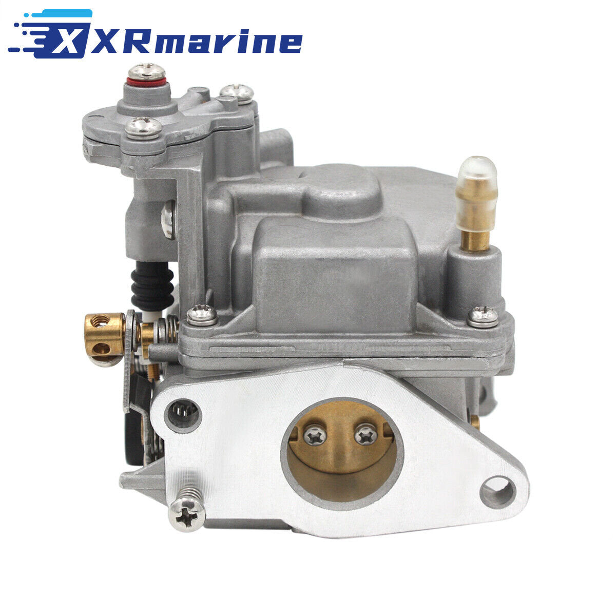 Part Number OEM 66M-14301 For Yamaha Outboard Motor Carbu... - 5 - XRmarine