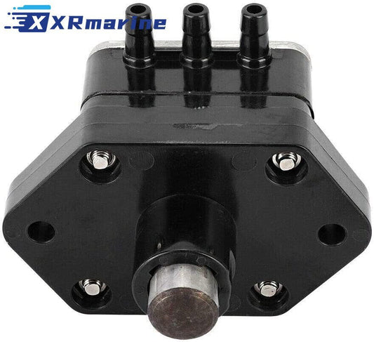 Fuel Pump for Mercury Mariner & Yamaha 4-Stroke Outboard 25-60 HP — United Kingdom Local Warehouse