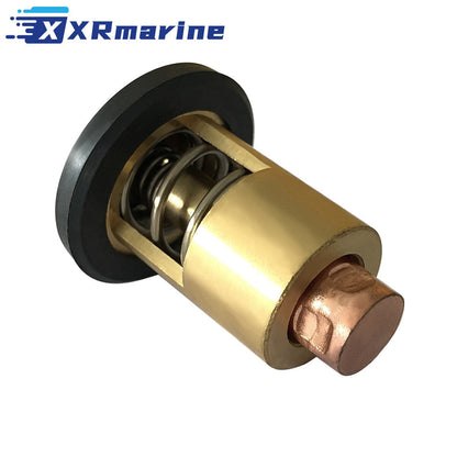 105582-49200 Thermostat for Yanmar Marine 1GM 2GM 3GM 1GM10 2GM20 3GM30 — Germany Local Warehouse