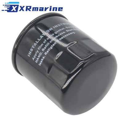 OIL FILTER FOR HONDA 15400-PFB-014 15400-PJ7-005 15400-PJ... - 1 - XRmarine