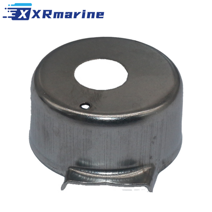 Water Pump Impeller Kit for Johnson Evinrude 396644 18-4529 4 4.5 5 6 7.5 8 HP — Australia Local Warehouse