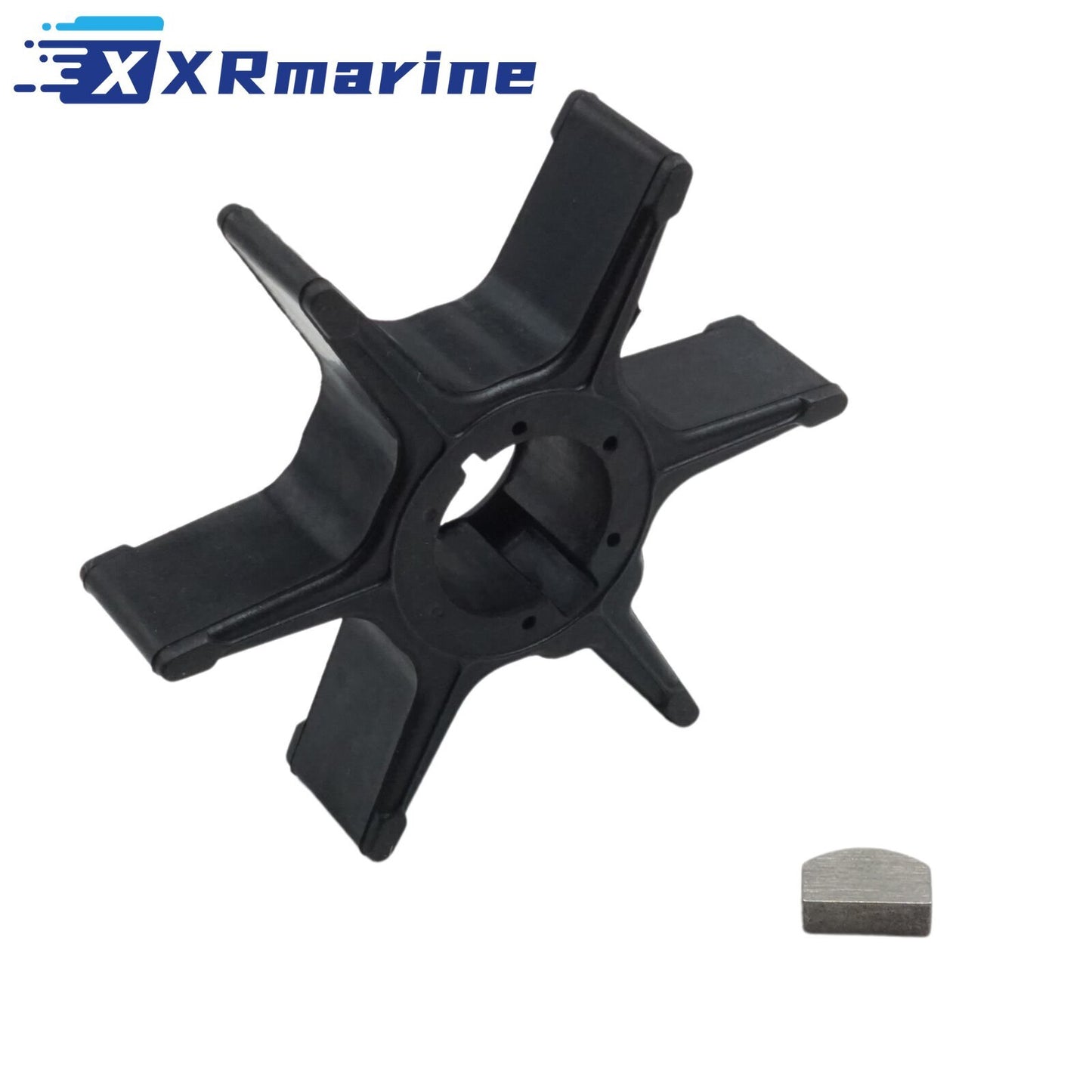 Water Pump Impeller Kit for Suzuki 4 Str Outboard DF40A D... - 2 - XRmarine