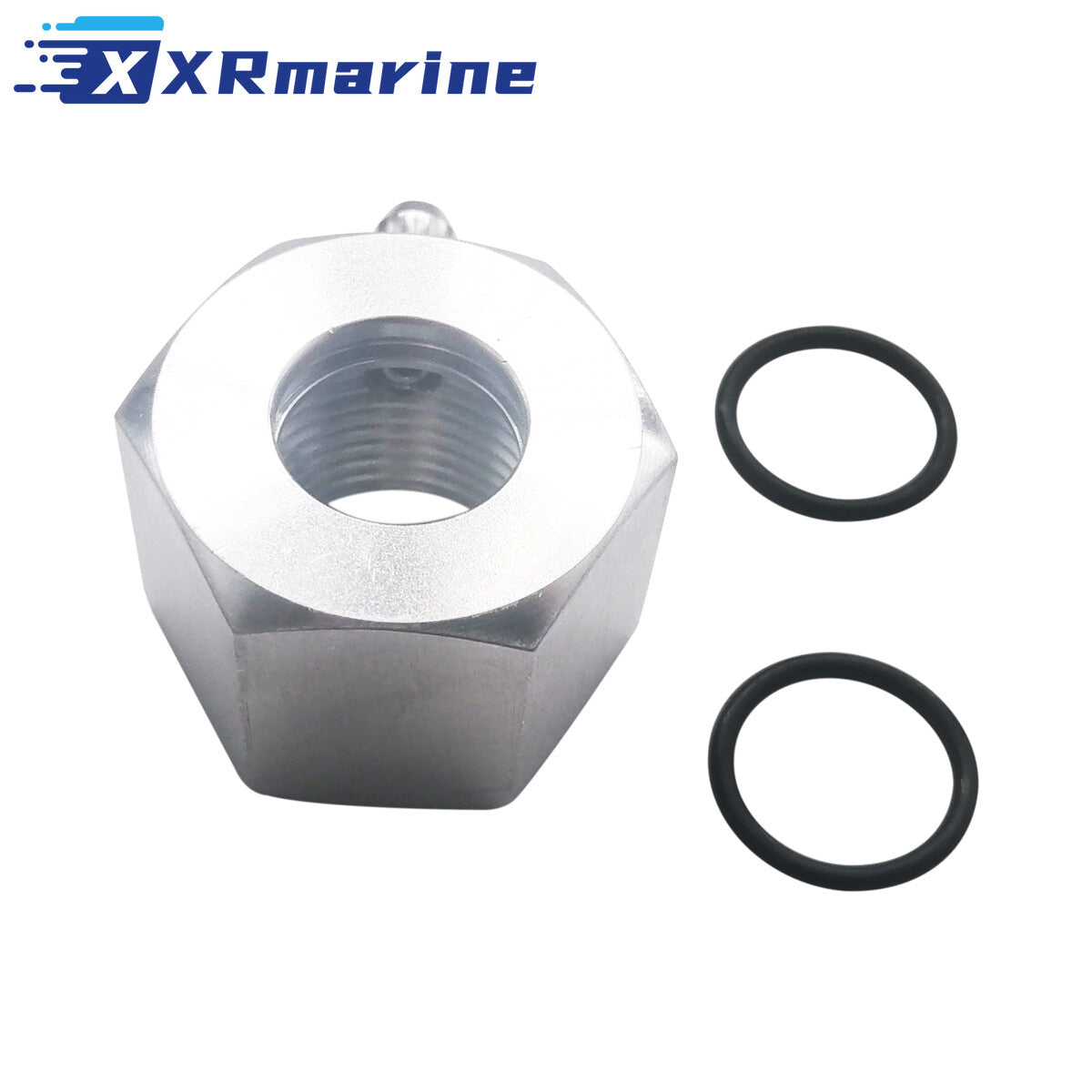 Marine Steering Grease Nut 50-28251 FSM068 - Image 2 - XRmarine