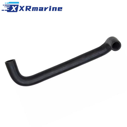 32-16012 Hose Cooler to T-Stat Hsg for Mercruiser 4.3L MIE 5.0L 5.7L 1 1/4" - Image 2 - XRmarine