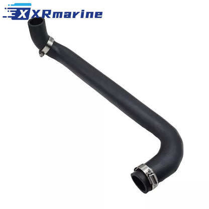 32-16012 Hose Cooler to T-Stat Hsg for Mercruiser 4.3L MIE 5.0L 5.7L 1 1/4" - Image 1 - XRmarine