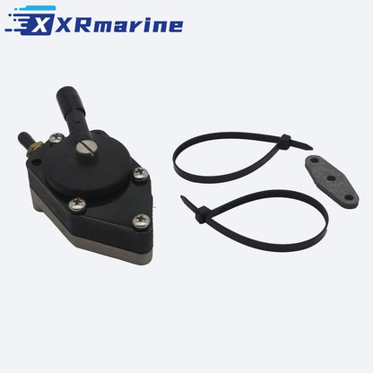 Fuel Pump Johnson Evinrude 9.9-15 HP - Image 6 - XRmarine