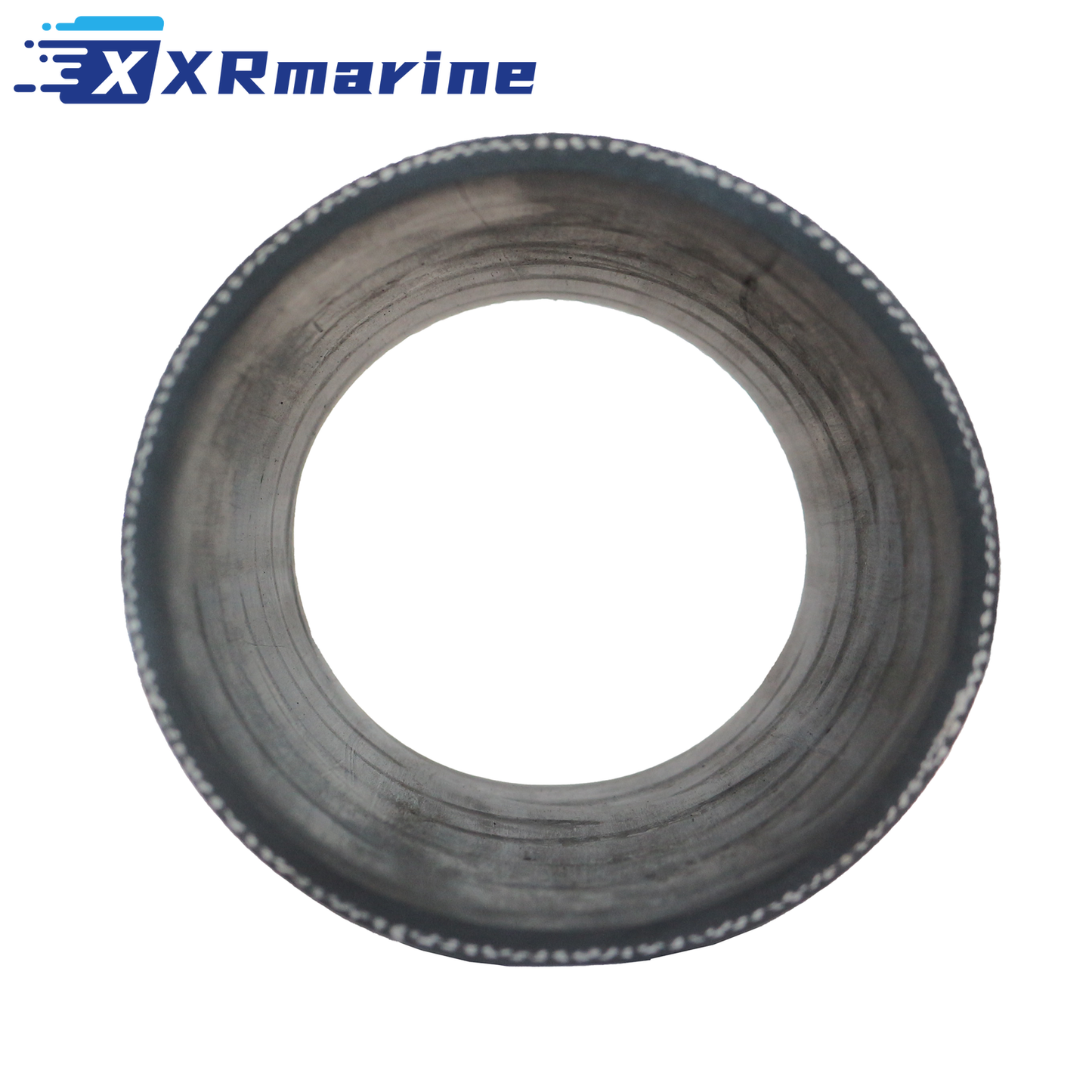 Exhaust Hose for Volvo Penta 240 260 270 275 280 290 307 HP V6 V8 Sterndrive — Germany Local Warehouse