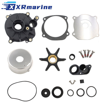 Water Pump Impeller Kit for Evinrude Johnson 90-250 HP Outboard 5001594 — Australia Local Warehouse