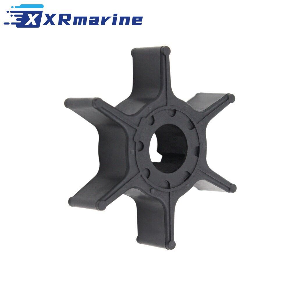 Water Pump Impeller For Yamaha 9.9hp 15hp 20hp Force Outboard Motor 2/ 4 Stroke