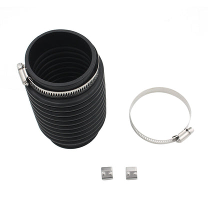 Exhaust Bellows Boot for Mercruiser Bravo 1 2 3 Alpha One... - 5 - XRmarine