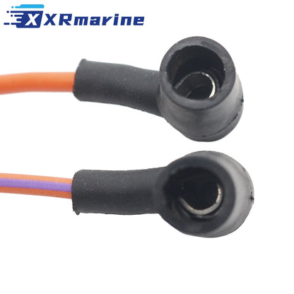 CDI Power Pack 583170 583604 586697 9-25009 For Evinrude ... - 5 - XRmarine
