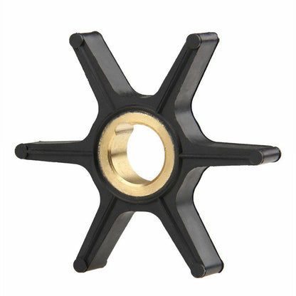 Water Pump Impeller Mercury 18-50 HP 47-85089-10 - Image 2 - XRmarine