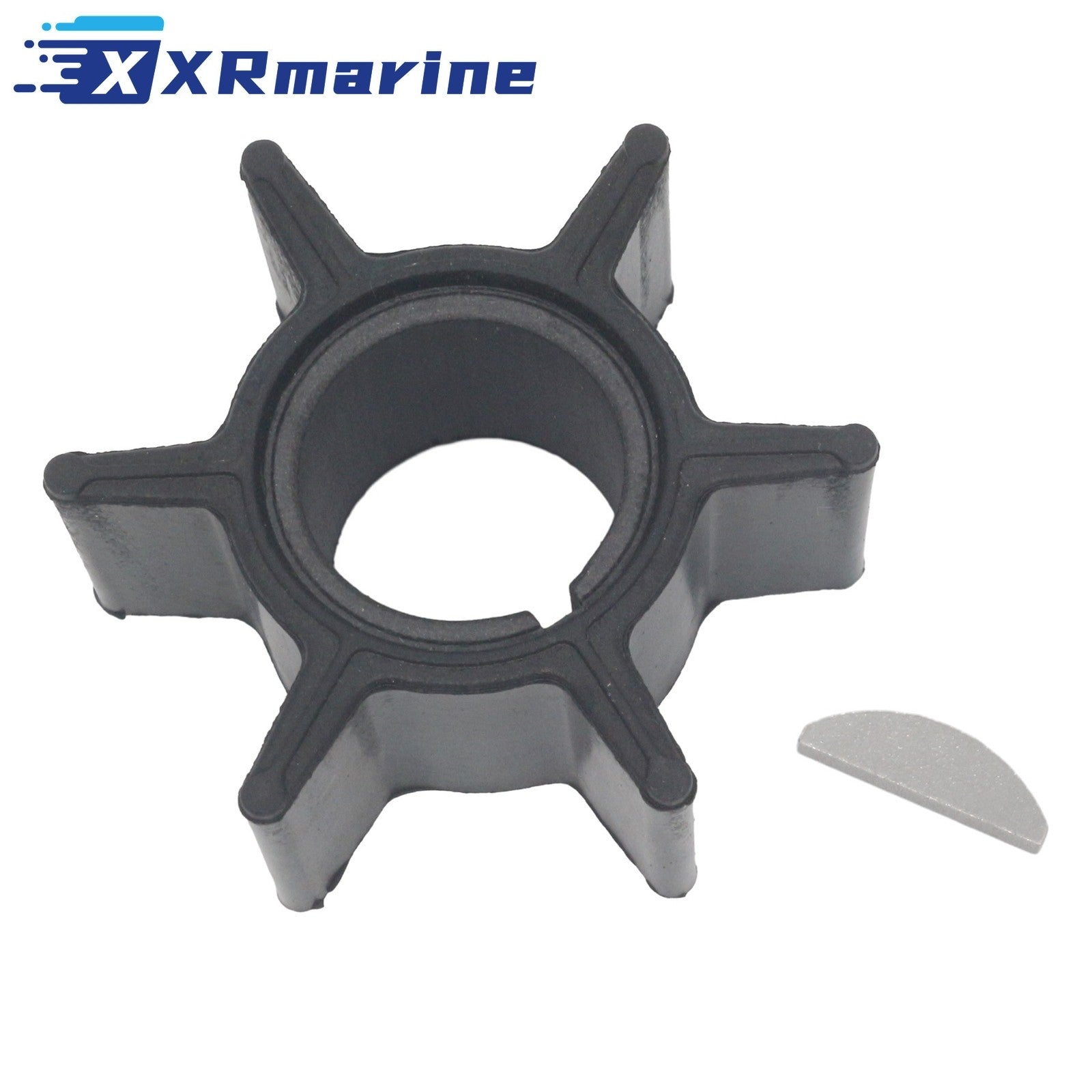 For Tohatsu 4 Stroke 25HP 30HP Water Pump Repair Kit Outb... - 6 - XRmarine