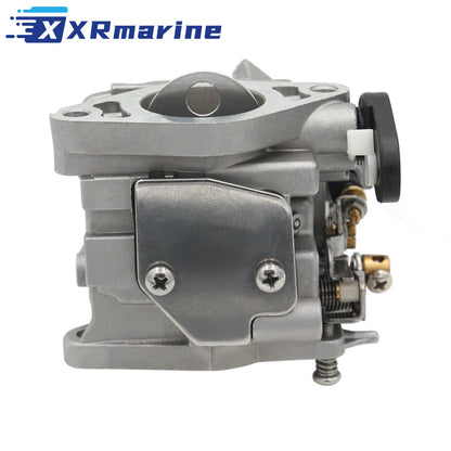 Part Number OEM 66M-14301 For Yamaha Outboard Motor Carbu... - 4 - XRmarine