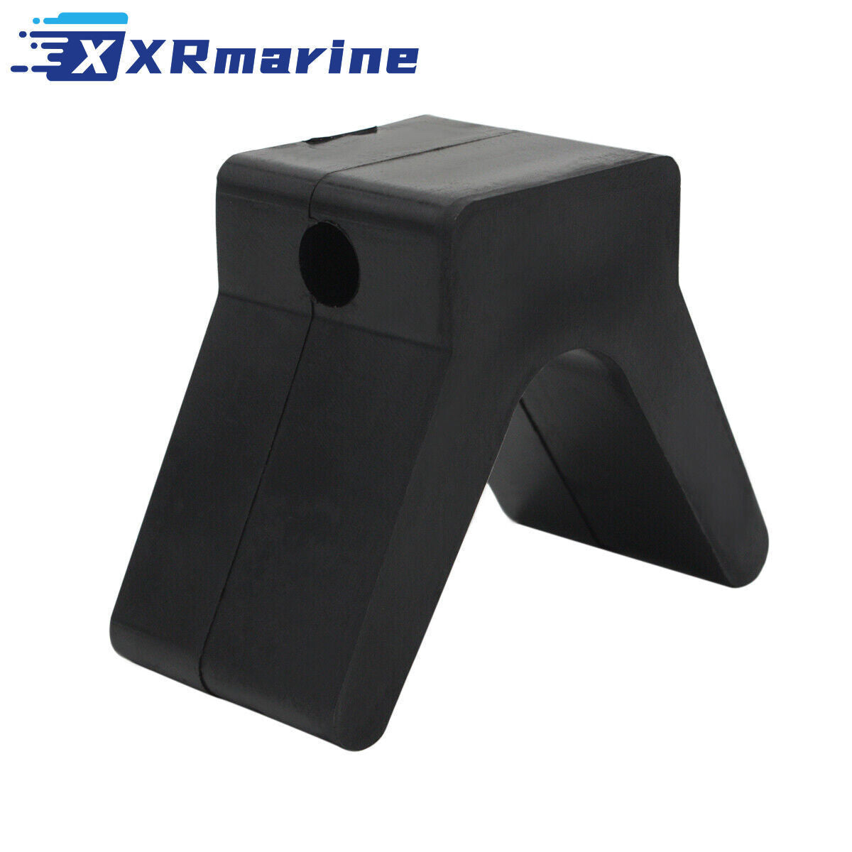 Non-Marking V-Style Bow Stop Roller - Image 5 - XRmarine