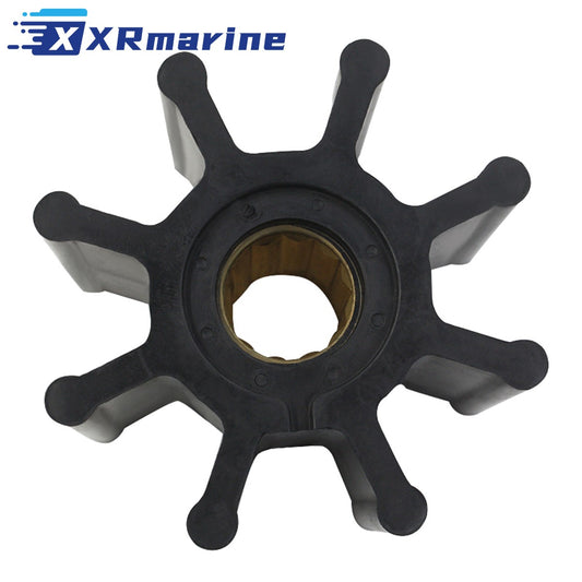 Water Pump Flexible Impeller Kit for Jabsco Inboard Motor 920-0001 920-0001-P