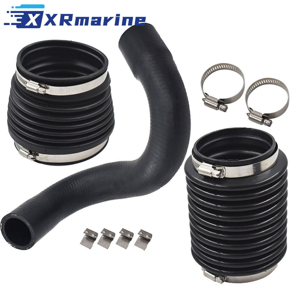 Bellows Kit for Volvo Penta 200 250 270 275 280 290 876294 876631 876632 — Germany Local Warehouse