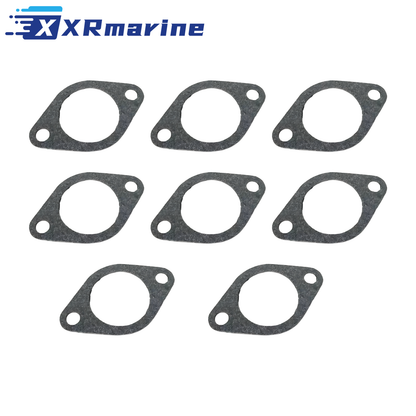 Carburettor Intake Gasket for Mercury Mariner Outboard 75 80 90 115 HP 27-151724