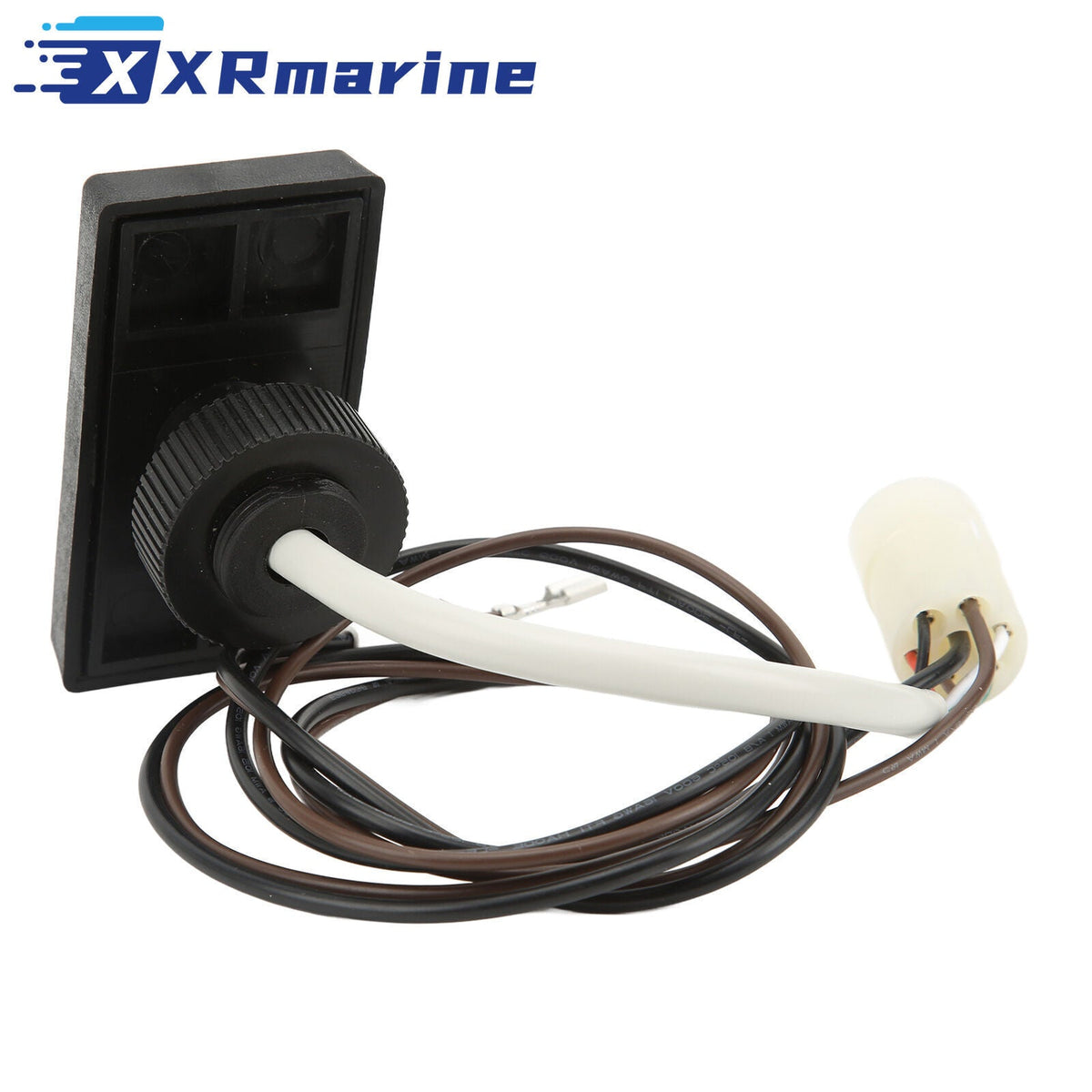 3855650 Drive Trim Tilt Switch Control Panel for Volvo DP SP290 SP-E 873617 — United Kingdom Local Warehouse