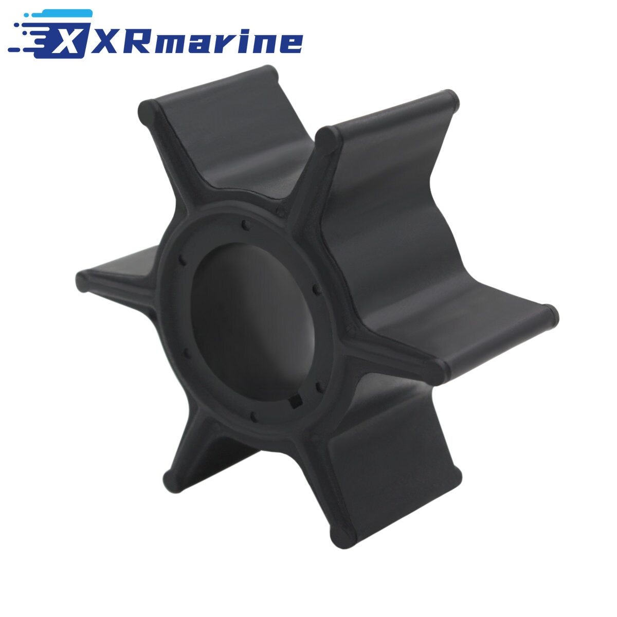 Water Pump Impeller Repair for Nissan Tohatsu Outboard Mo... - 4 - XRmarine