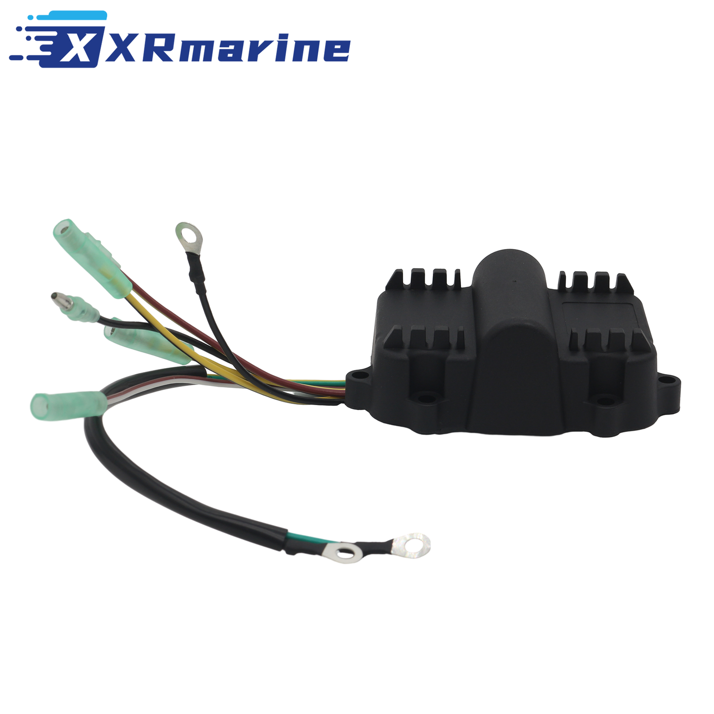 Switch Box CDI Power Pack For Mercury Outboard 339-7452A1... - 3 - XRmarine