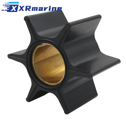 Water Pump Impeller for Mercury Outboard 115 125 135 140 ... - 4 - XRmarine