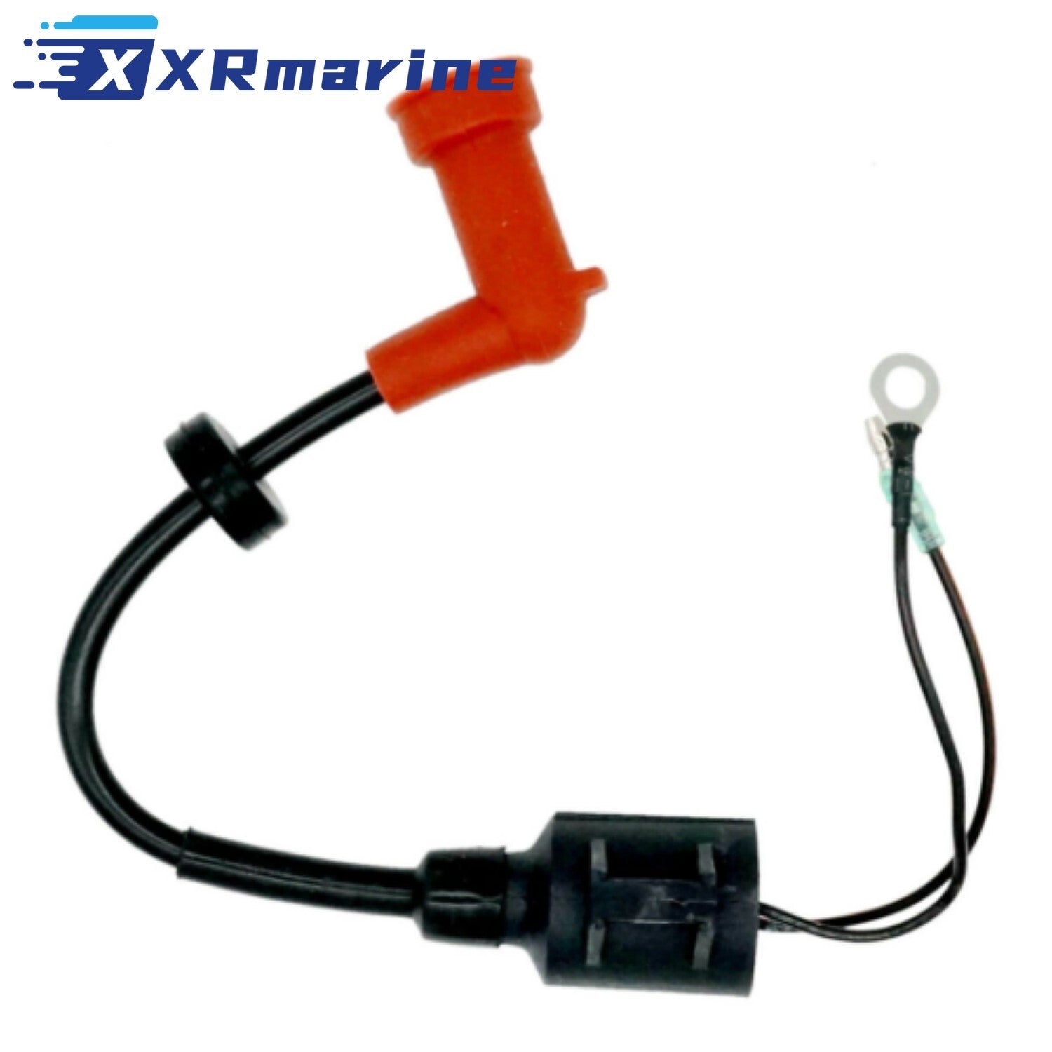 Ignition Coil Yamaha 63V-85570-00 - Image 4 - XRmarine