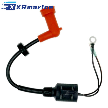 Ignition Coil Yamaha 63V-85570-00 - Image 4 - XRmarine