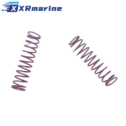 61°C Thermostat Repair Kit for Johnson Evinrude 65 80 85 88 90 100 112 115 HP — Australia Local Warehouse