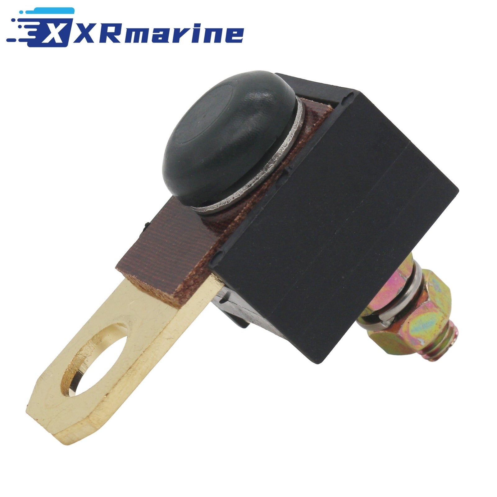 Marine Starter Fuse Assy 90 Amp 88-79023A91 For MerCruiser Mercury - Image 5 - XRmarine